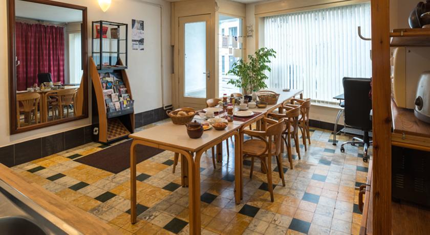 City Rooms Veergrep 根特 外观 照片